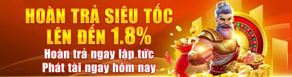 Hình ảnh các máy slot game nổ hũ
