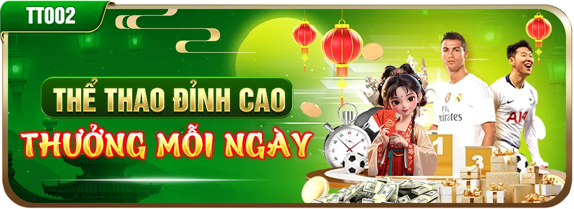 Giới Thiệu Thương Hiệu 69vn20